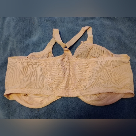 Women's bra 46G - Picture 2 of 3
